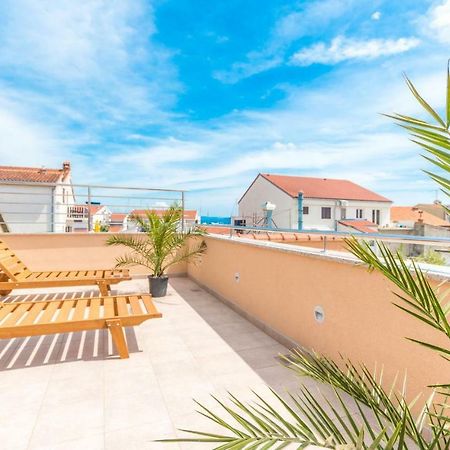 Apartments Villa-Ines Center فوديس المظهر الخارجي الصورة