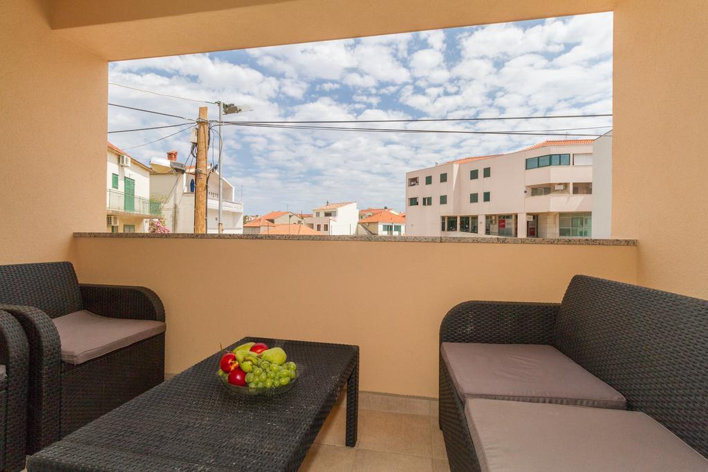 Apartments Villa-Ines Center فوديس المظهر الخارجي الصورة
